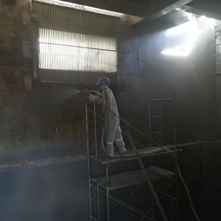 什么是聚脲防腐材料？ 它的性能怎么樣？