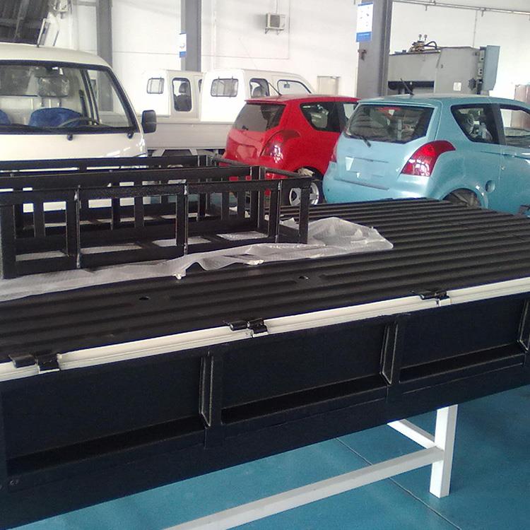 要對聚脲防腐施工的應(yīng)用范圍有一個清晰的認(rèn)識?