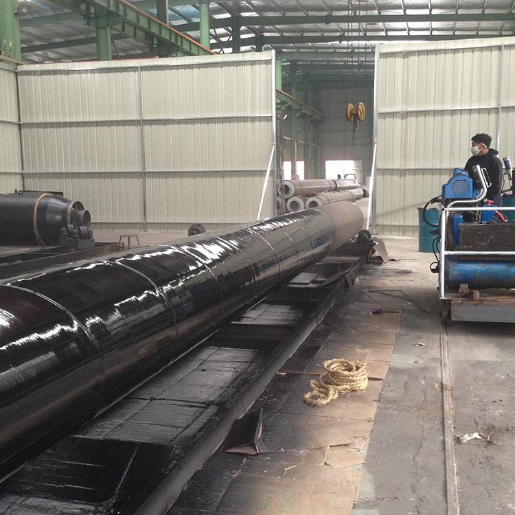 青島聚脲涂料在金屬罐防腐方面的應(yīng)用優(yōu)勢(shì)是什么?