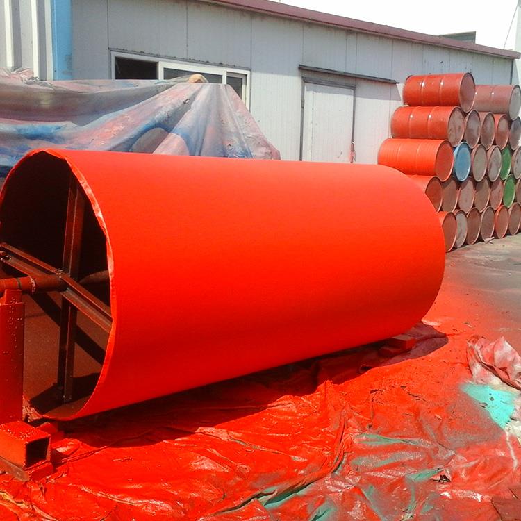 假冒偽劣聚脲產(chǎn)品有哪些危害呢?