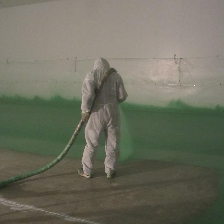 聚脲施工廠家，