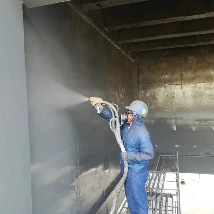 噴涂聚脲防水