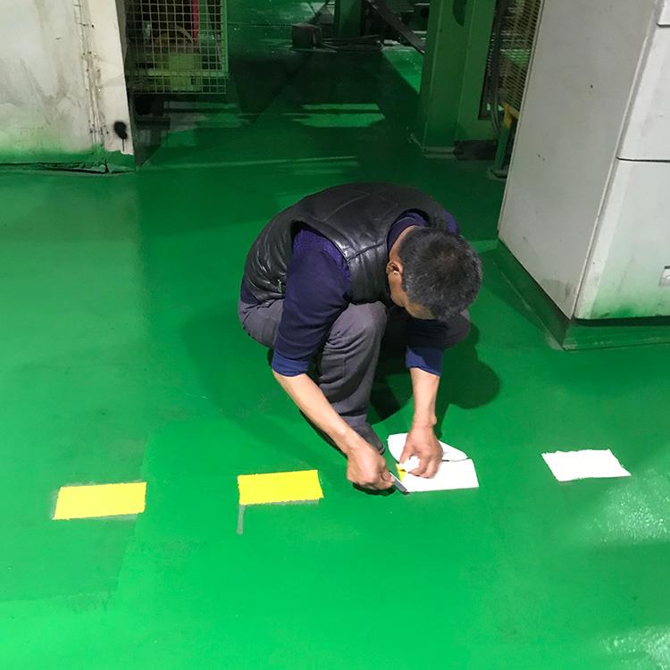 選用聚脲防水地坪的優(yōu)缺點(diǎn)