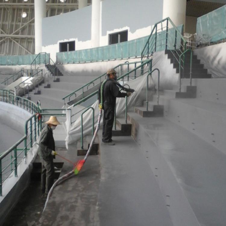 介紹一下青島聚脲產(chǎn)品的應(yīng)用領(lǐng)域有哪些