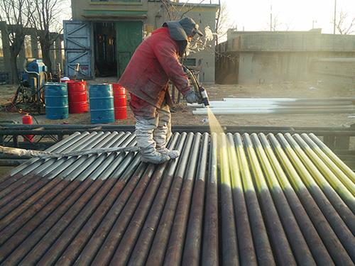 聚脲涂料的性質(zhì)和用途是什么