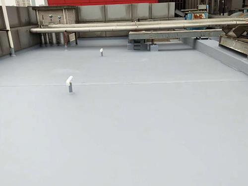 聚脲防水涂料與傳統(tǒng)防水涂料相比有哪些優(yōu)勢？