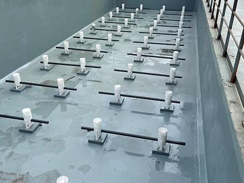 衛(wèi)生間為什么不用聚脲防水？