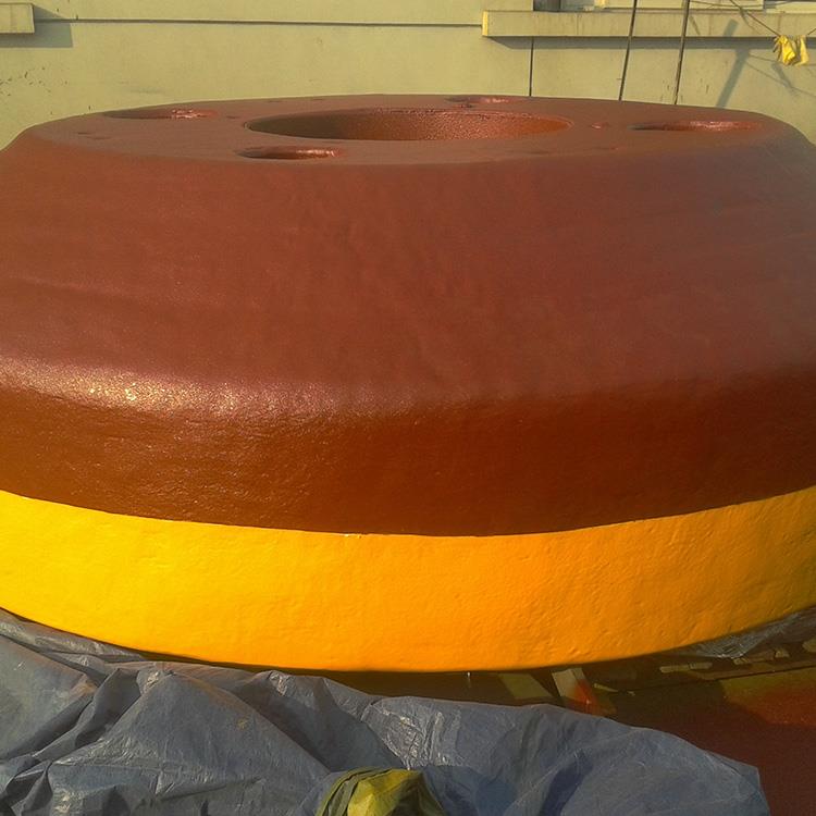 如何判斷聚脲材料的好壞？